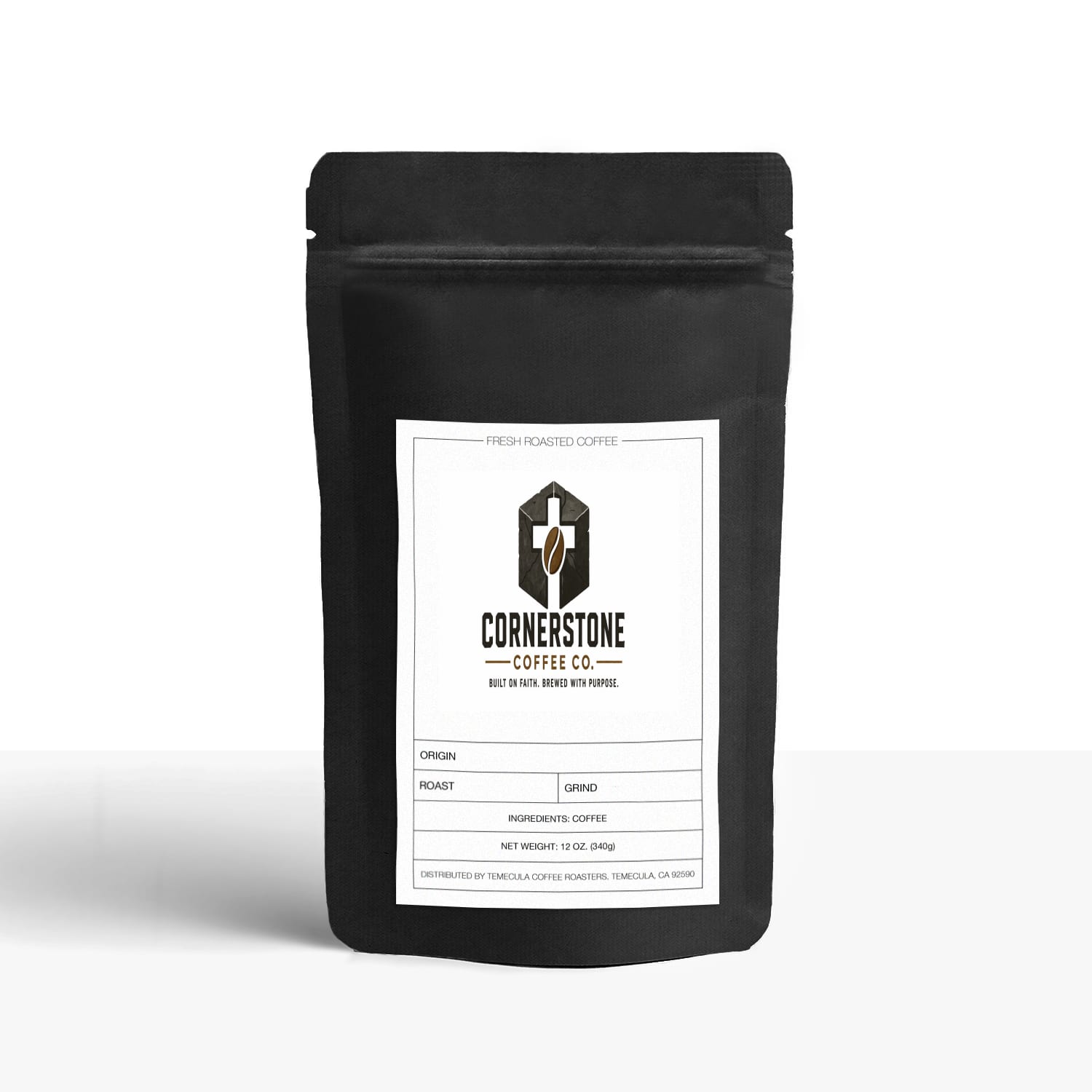 Cold Brew Coffee